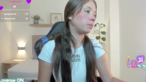 Nataly online show from 03/26/26, 02:06