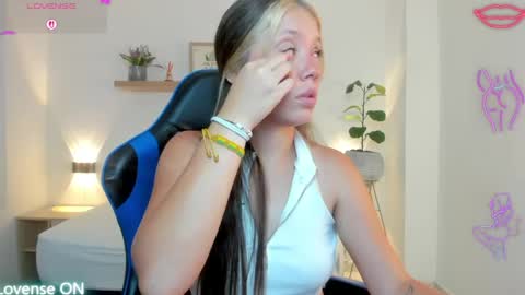Nataly online show from 05/09/26, 03:45