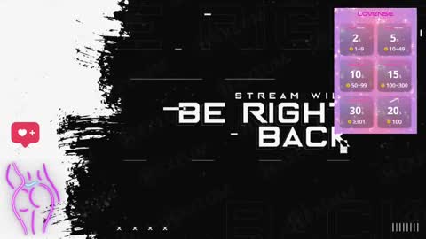 Nataly online show from 03/11/25, 11:23