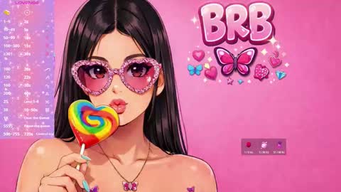 Nataly online show from 02/15/26, 11:30