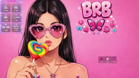 Nataly online show from 02/20/26, 11:00