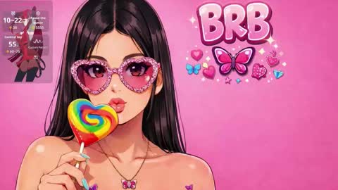 Nataly online show from 03/08/26, 11:14