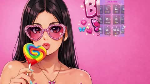 Nataly online show from 03/21/26, 11:26