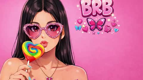 Nataly online show from 03/22/26, 11:35