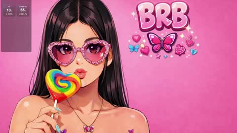 Nataly online show from 04/15/26, 11:06