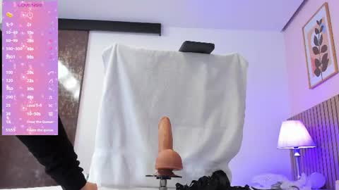 Nataly online show from 06/28/26, 11:38