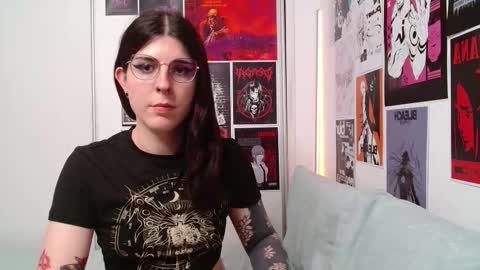 natalyalust online show from 01/18/26, 05:50