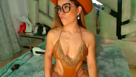 Natalye foster online show from 03/16/26, 06:34