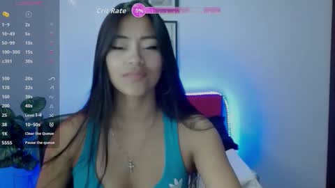 Nataly Escobar online show from 02/19/26, 01:51