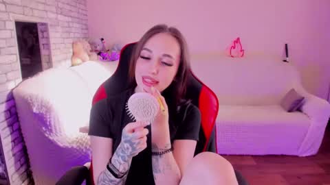 Nataly online show from 02/03/25, 11:53