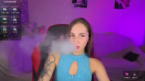 Nataly online show from 09/20/25, 07:26