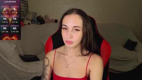 Nataly online show from 11/08/25, 07:12