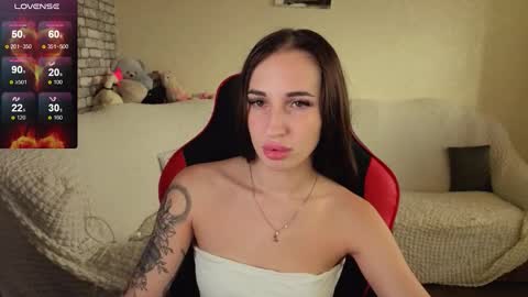 Nataly online show from 11/30/25, 07:56