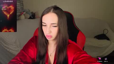 Nataly online show from 12/05/25, 06:44