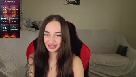 Nataly online show from 12/19/25, 07:04