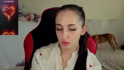 Nataly online show from 02/05/26, 07:02