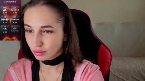 Nataly online show from 02/07/26, 08:29