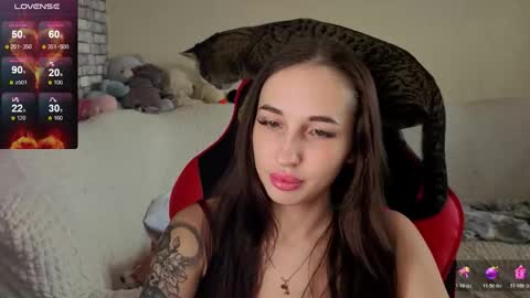 Nataly online show from 02/13/26, 07:26