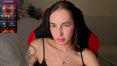 Nataly online show from 02/23/26, 09:12