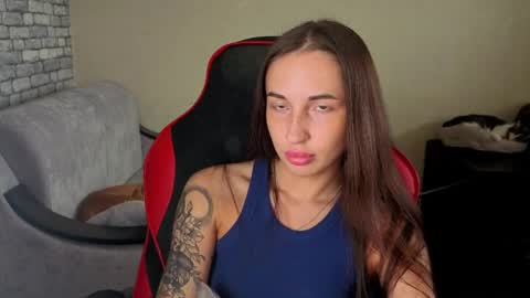 Nataly online show from 04/02/26, 07:28