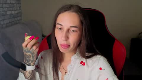 Nataly online show from 04/09/26, 06:41