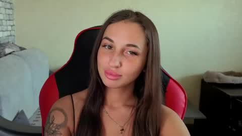 Nataly online show from 05/09/26, 08:19