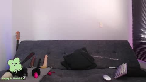   online show from 03/17/26, 08:01