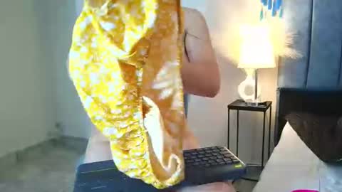 Nataly online show from 02/04/26, 02:12