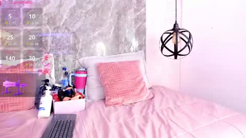 Megan online show from 06/11/26, 02:53
