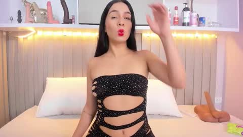 Nataly  online show from 02/23/26, 12:24