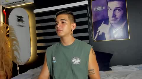 natan_77 online show from 02/15/25, 11:03