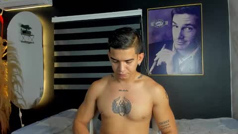 natan_77 online show from 02/17/25, 11:23