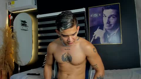 natan_77 online show from 02/20/25, 01:30