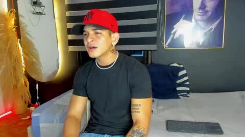 natan_77 online show from 02/24/25, 03:23