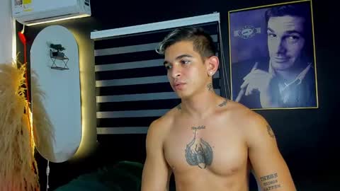 natan_77 online show from 02/27/25, 11:41