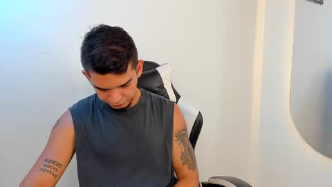 natan_77 online show from 10/23/25, 03:11