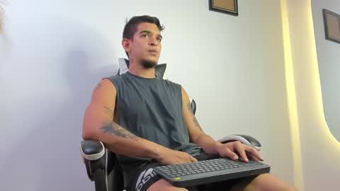 natan_77 online show from 10/28/25, 02:59