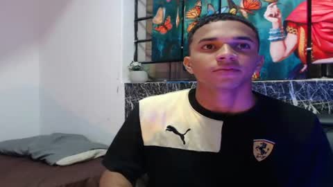 Natan online show from 04/12/26, 02:16