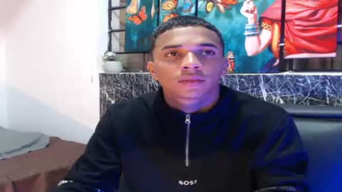 Natan online show from 04/14/26, 01:22