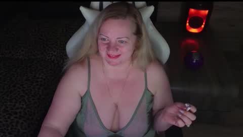 Natalli online show from 03/18/26, 09:18