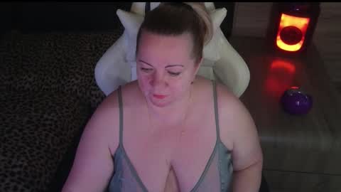 Natalli online show from 03/25/26, 09:54