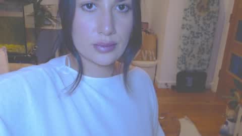 Natasha  will be online during the week of the 25th  online show from 03/18/26, 06:11