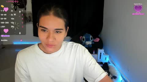 Natasha  online show from 01/11/25, 12:44