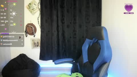 Natasha  online show from 01/17/25, 02:08