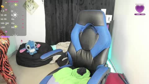 Natasha  online show from 02/23/25, 02:51