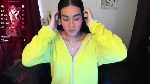 Natasha  online show from 10/07/25, 09:01