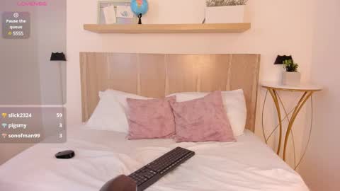 N A T A S H A online show from 01/22/25, 05:26