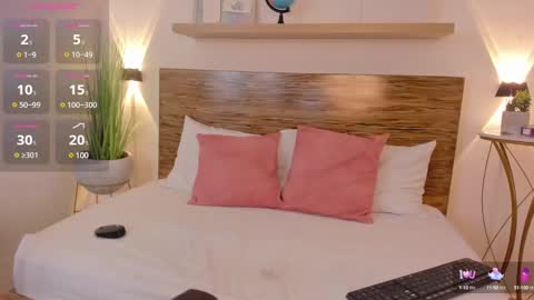 N A T A S H A online show from 03/12/25, 06:29