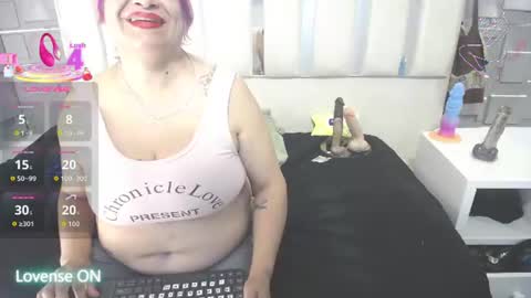 Natasha online show from 06/19/26, 10:57