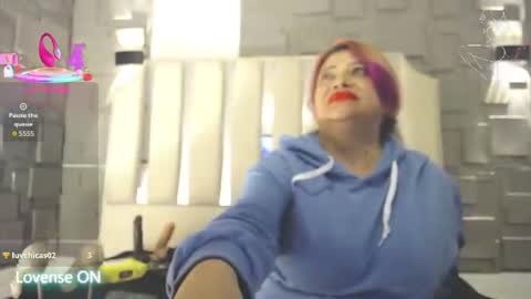 Natasha online show from 06/21/26, 10:34
